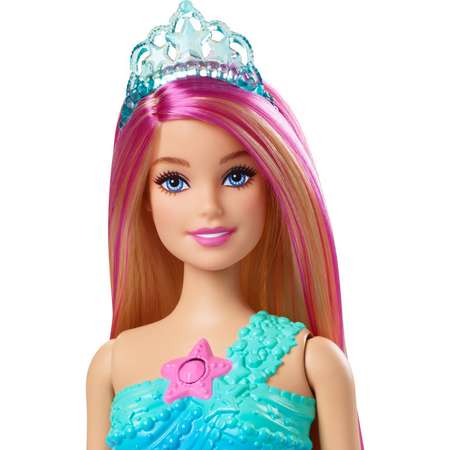 Кукла модельная Barbie