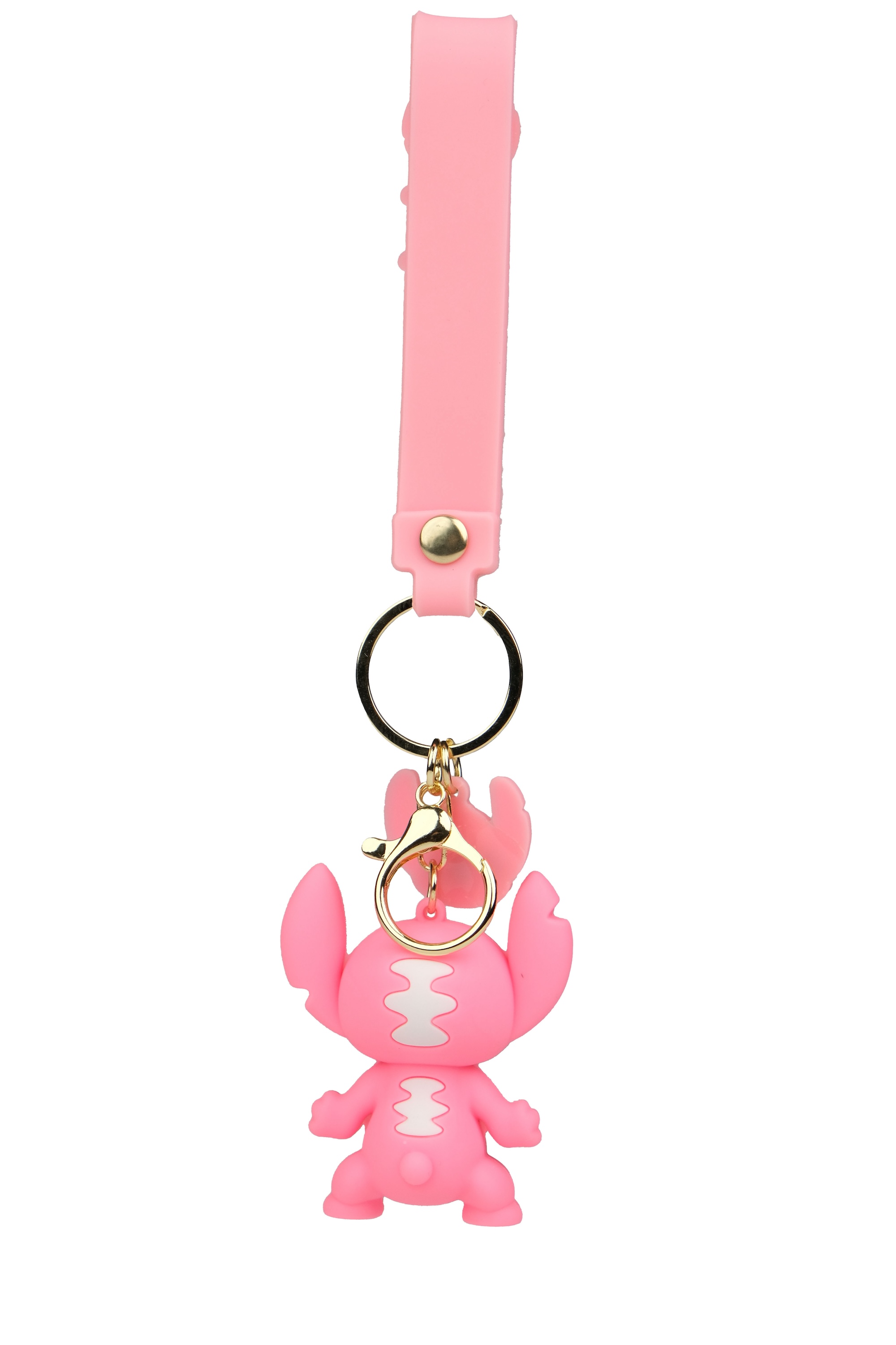 Брелок Stitch - фото 9