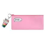 Пенал Феникс + котик