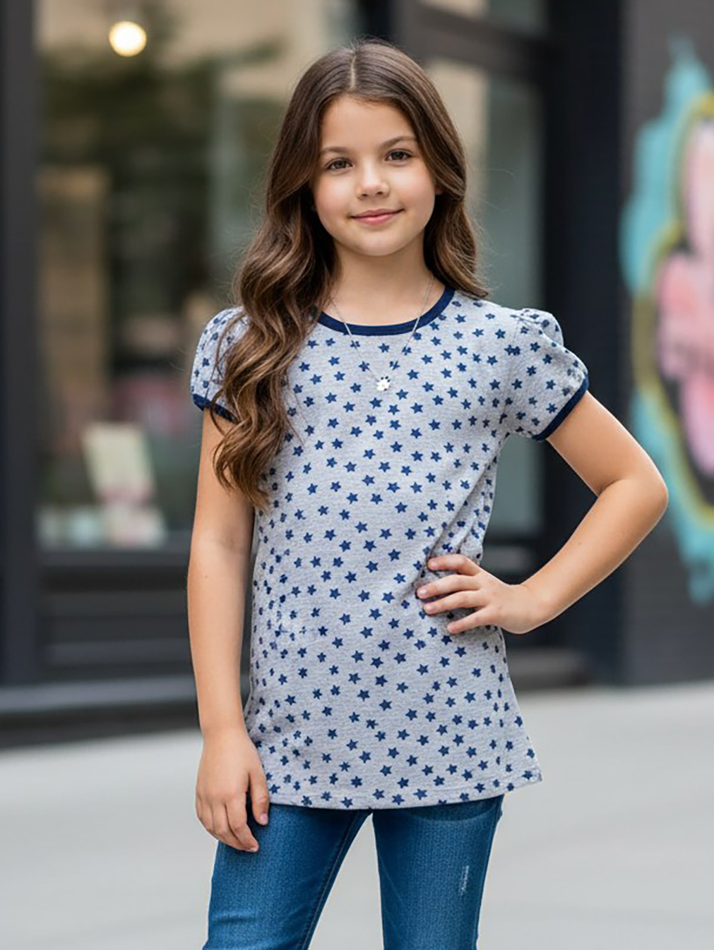 Футболка VGtrikotazh d5076 - фото 3