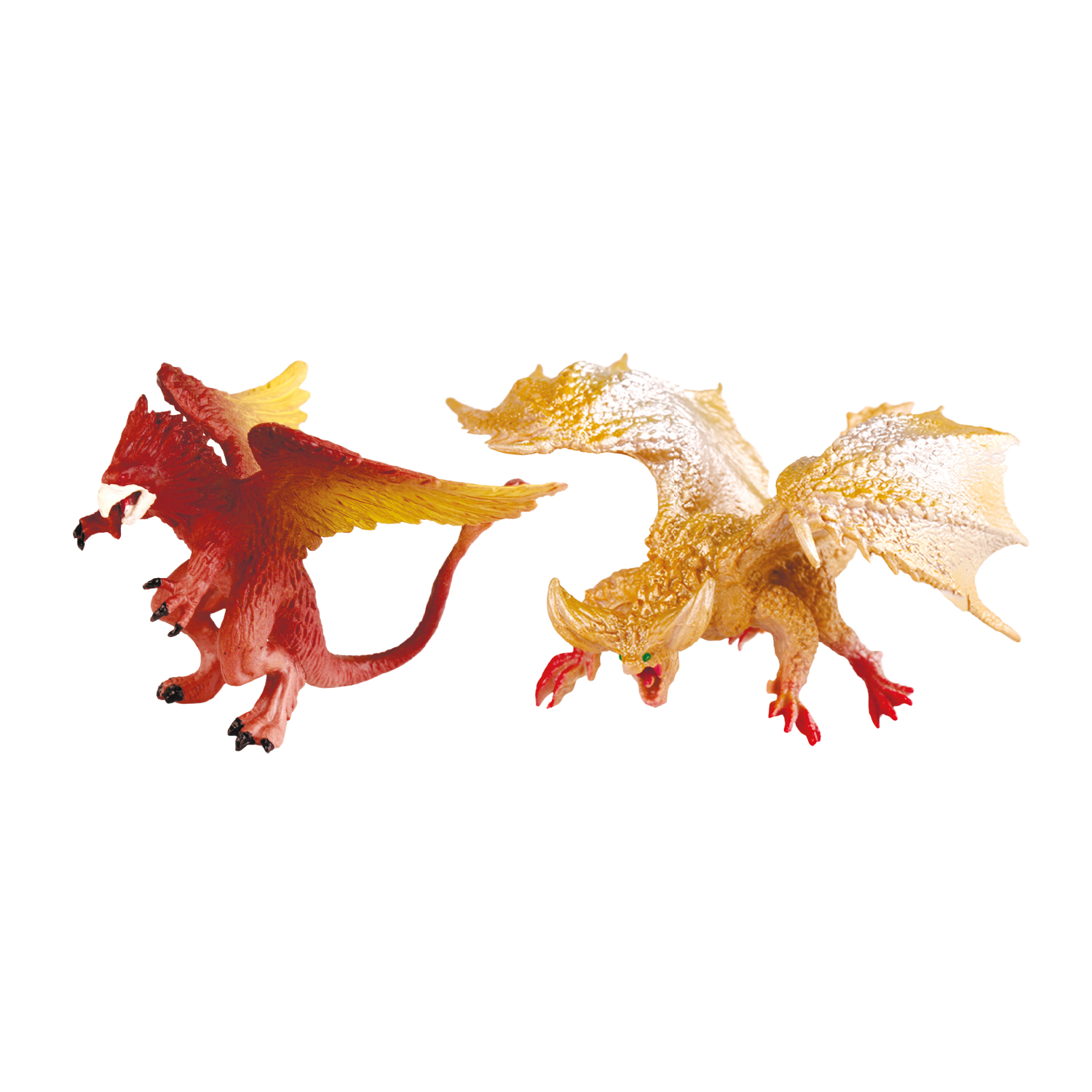 Фигурка Funky Toys в ассортименте - фото 4