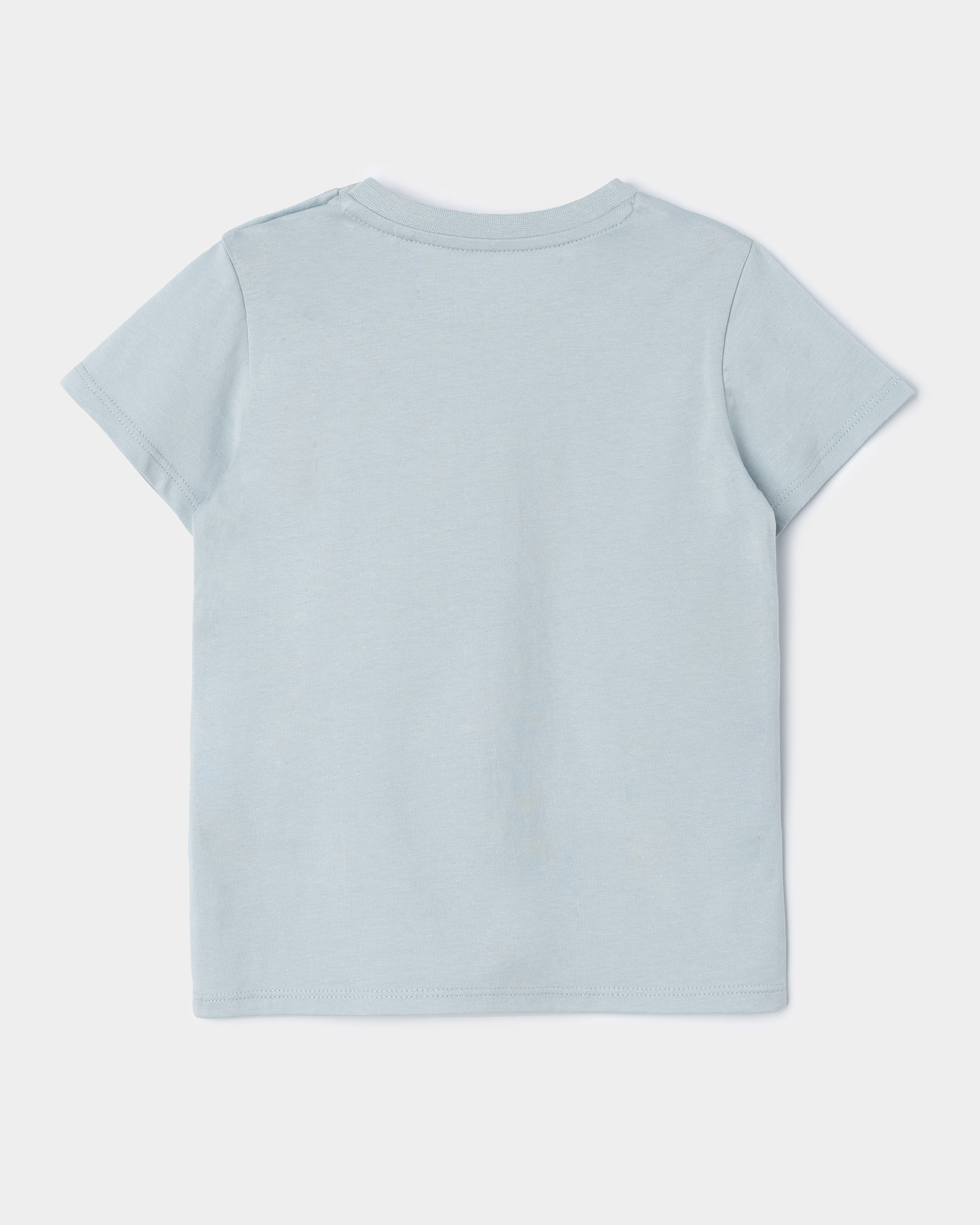 Футболка 2 шт BabyGo S26BG4KBR22ib55I4 - фото 6