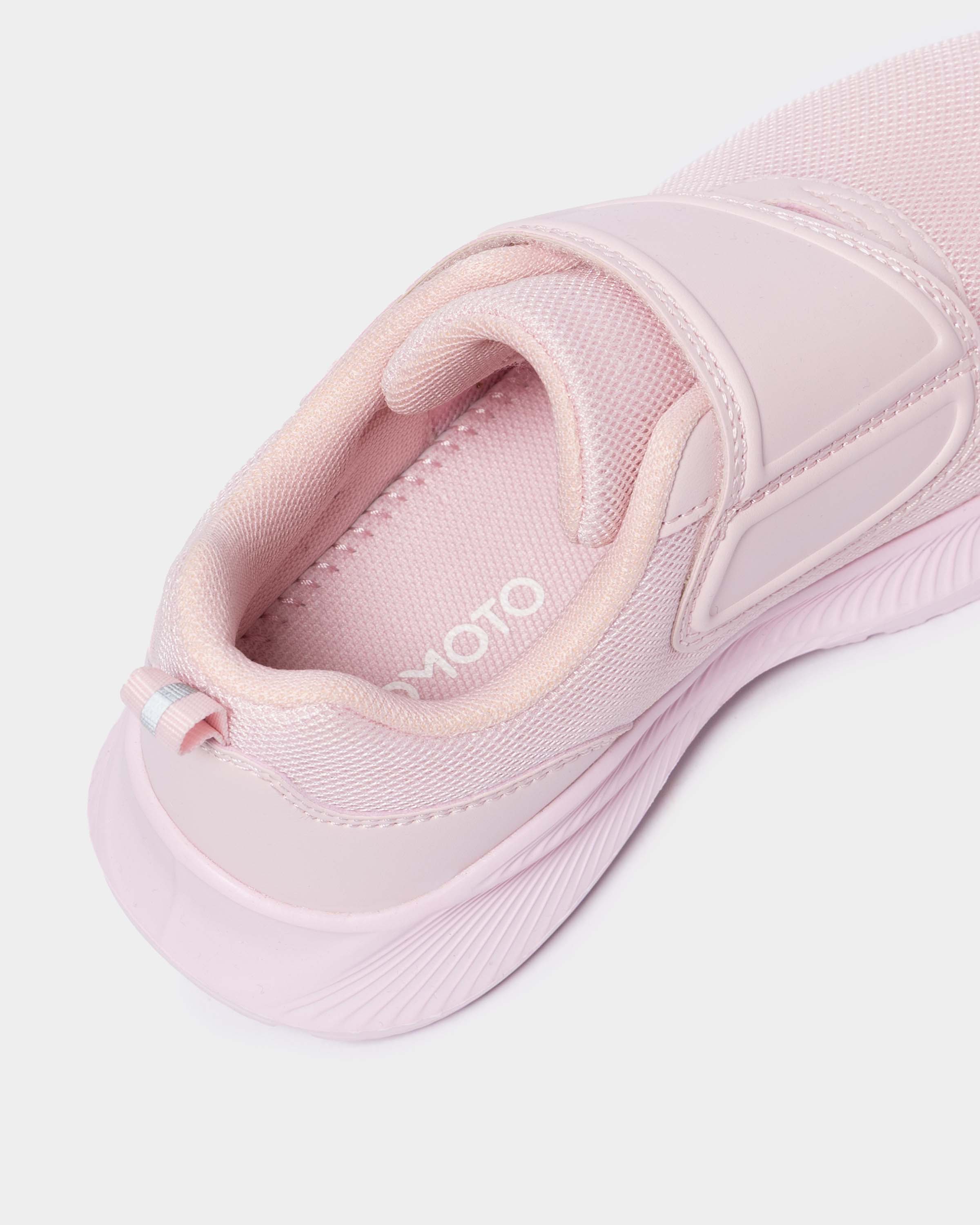 Кроссовки Jomoto S26WFkgRS-311-JJ - фото 5