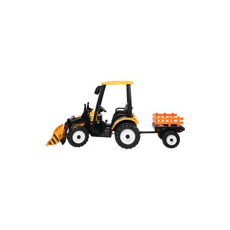 Автомобиль EVERFLO loader Max