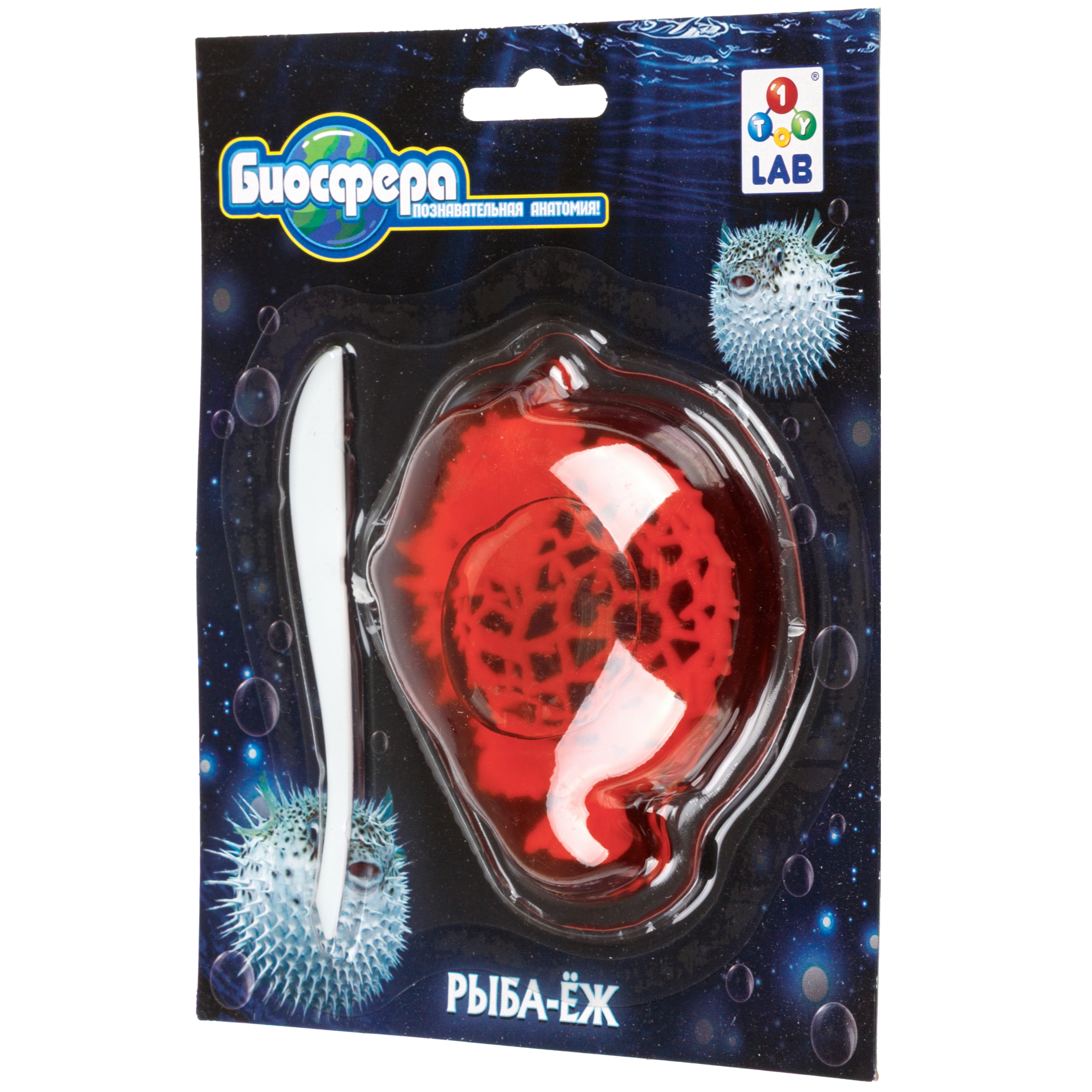 Набор для опытов 1TOY - фото 9