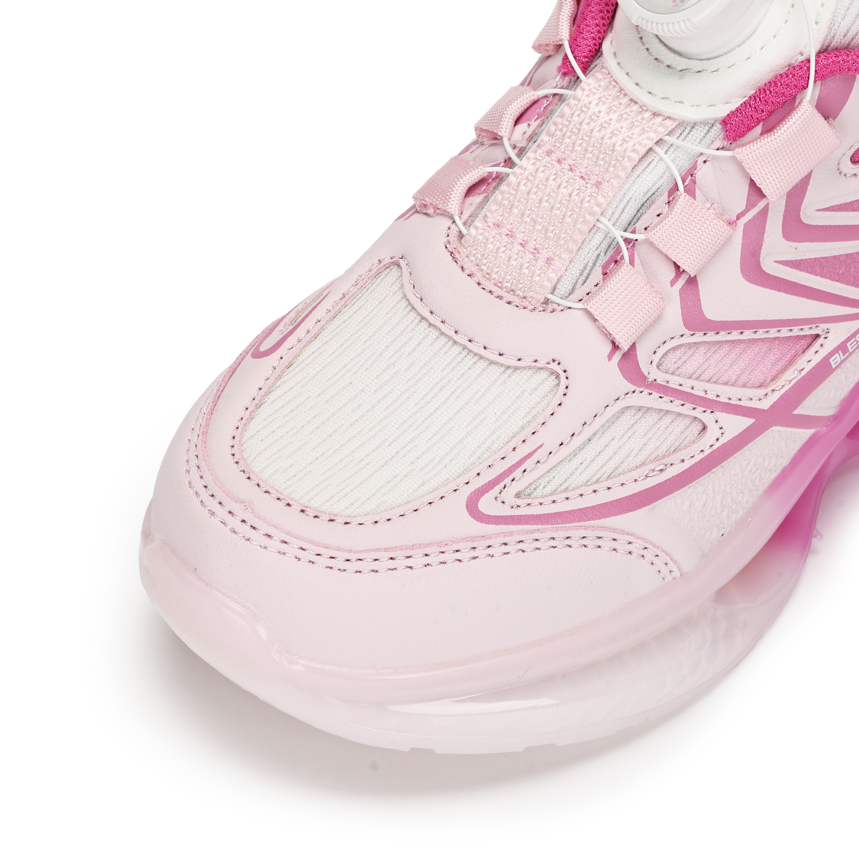 Кроссовки BLESSBOX BX53226A - фото 9