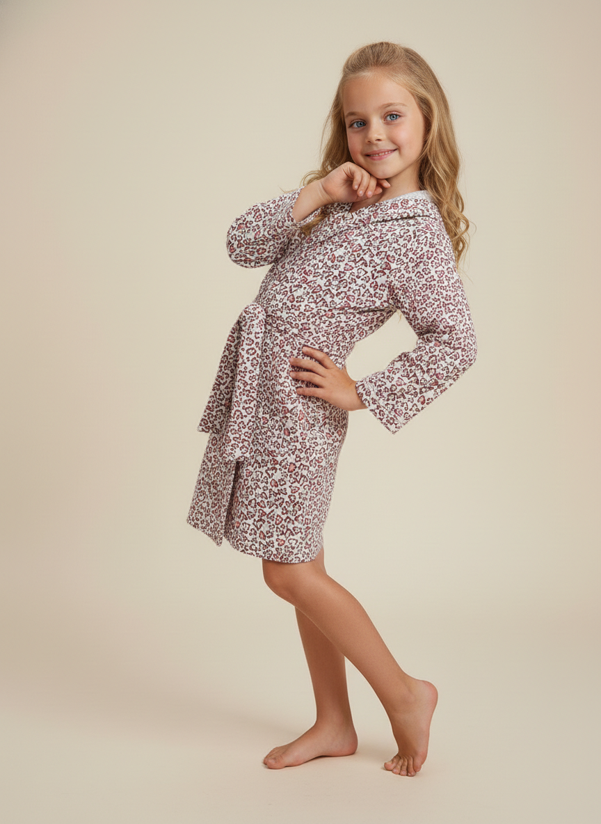 Халат КотМарКот 802428 - фото 4