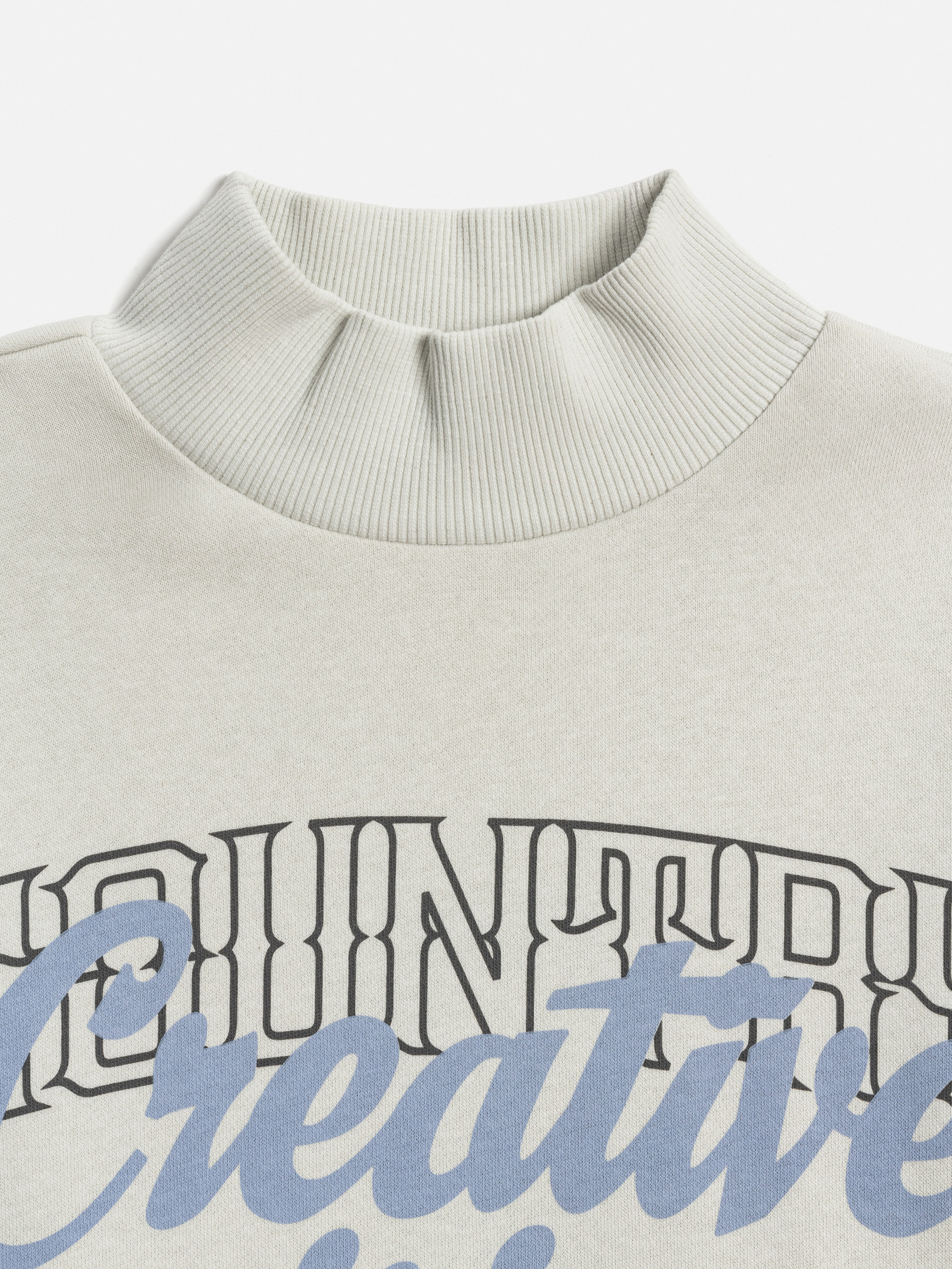 Свитшот Acoola 20240170018_0092654 - фото 5