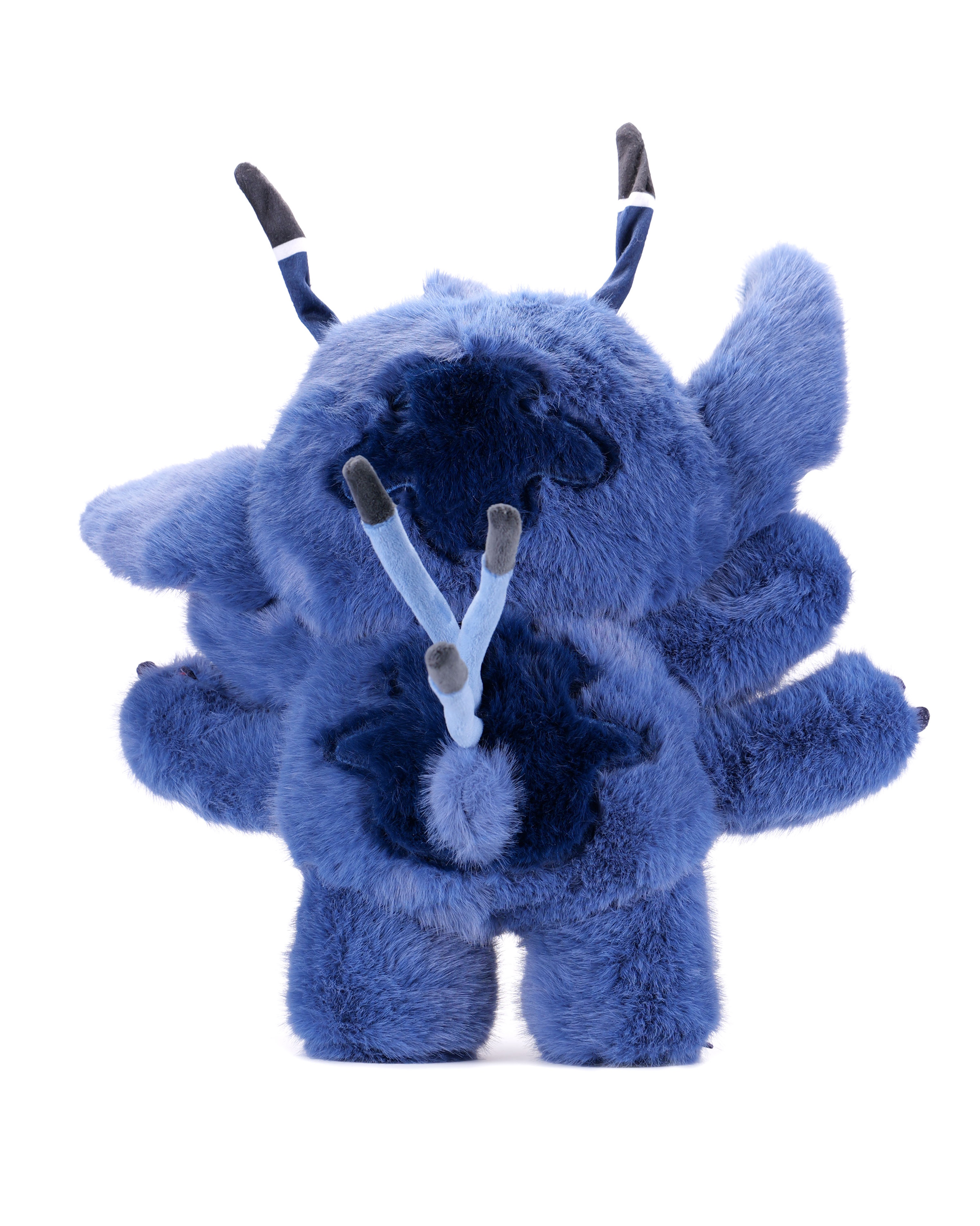 Игрушка мягкая Stitch - фото 8