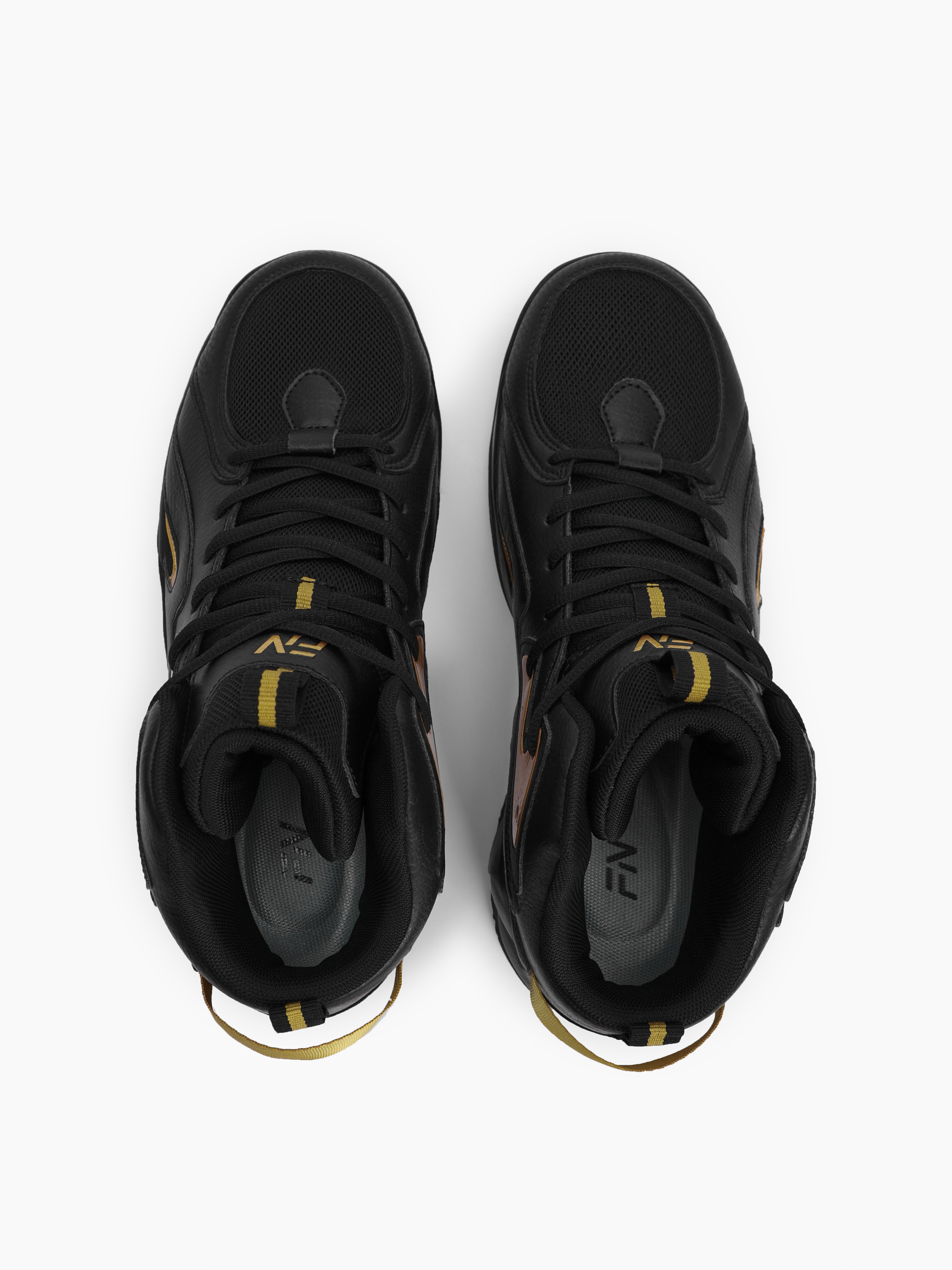 Кроссовки FN FN5011001-037 - фото 11