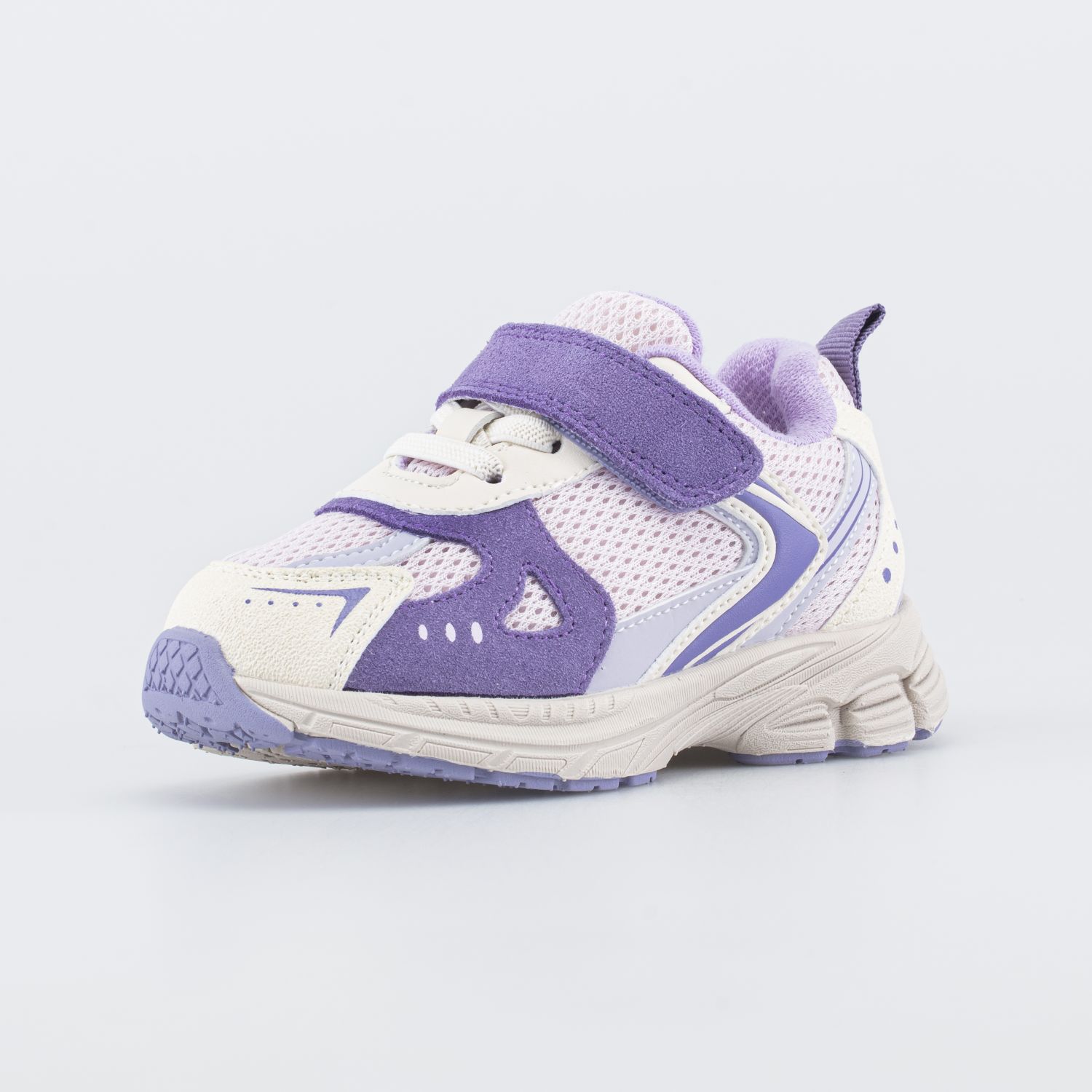 Кроссовки Котофей 144298-12 - фото 1