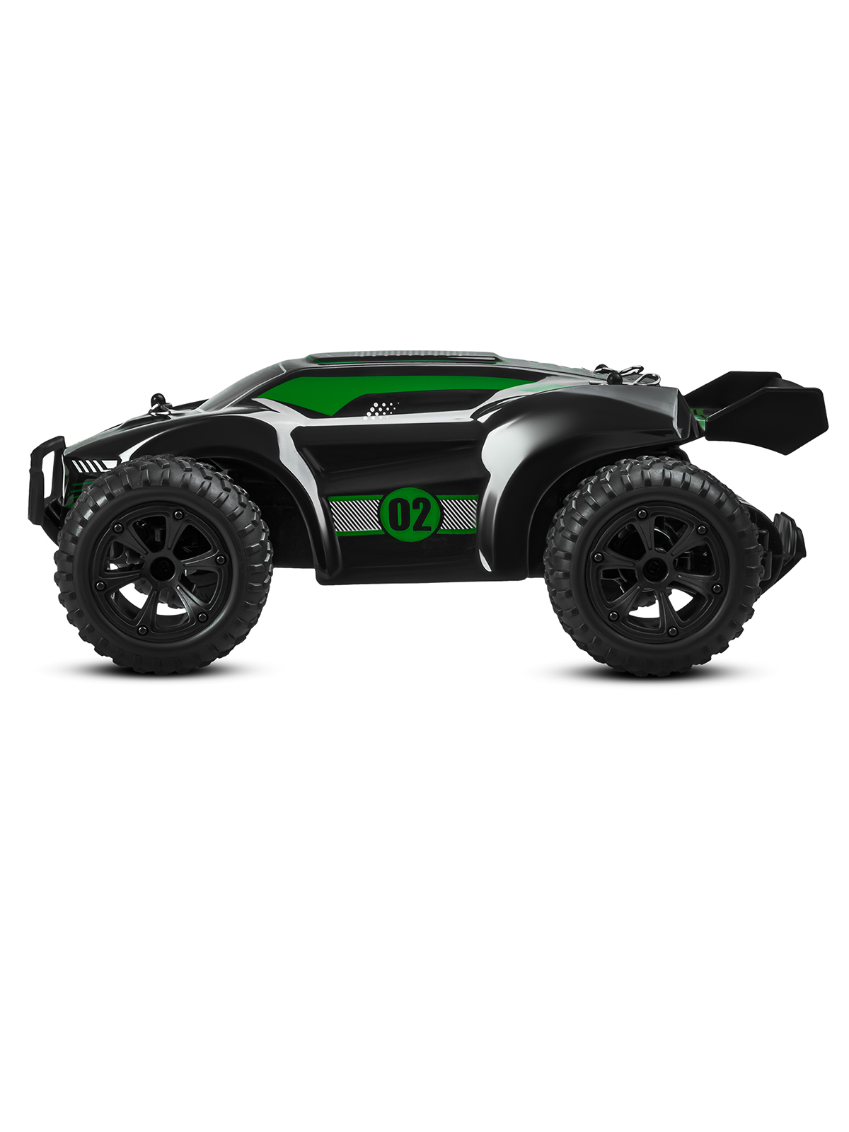 Внедорожник РУ AUTODRIVE - фото 20