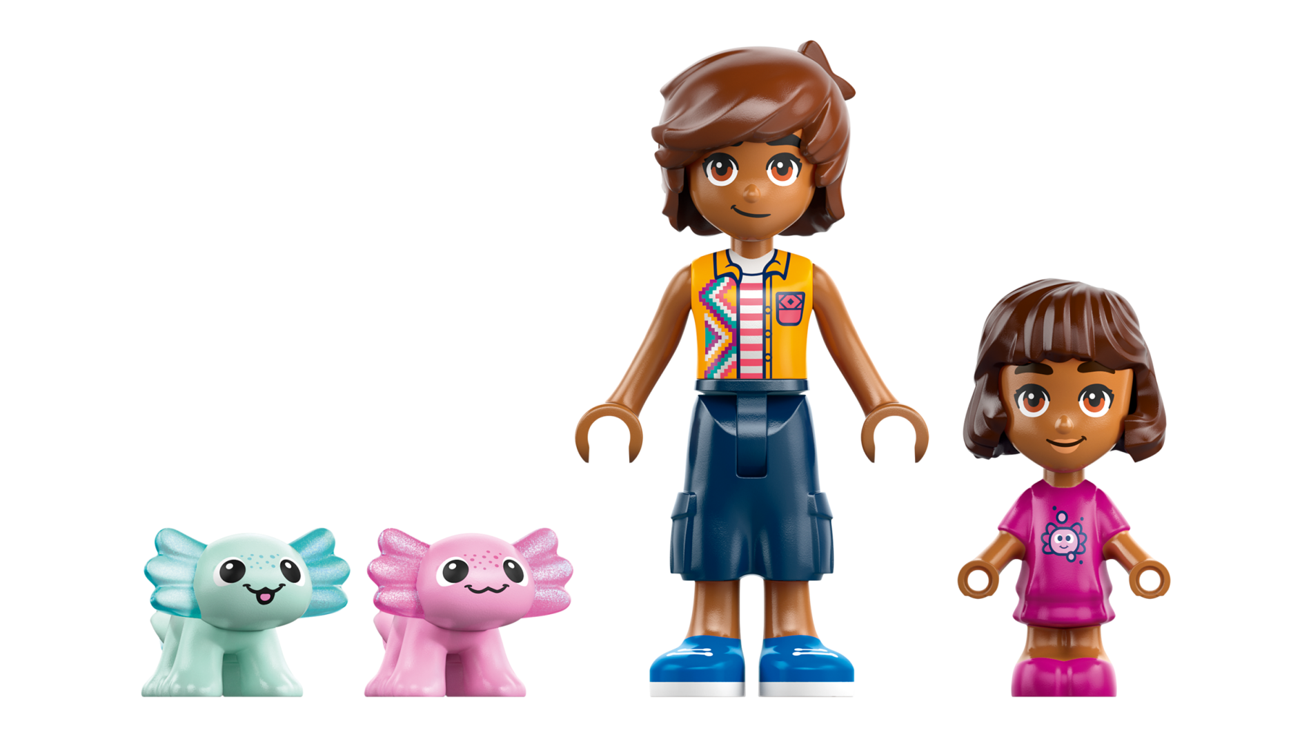 Конструктор LEGO Friends 42681 95 дет. - фото 4