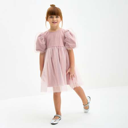 Платье KOGANKIDS