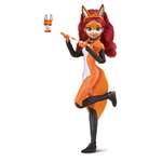 Кукла модельная Miraculous Рина Руж