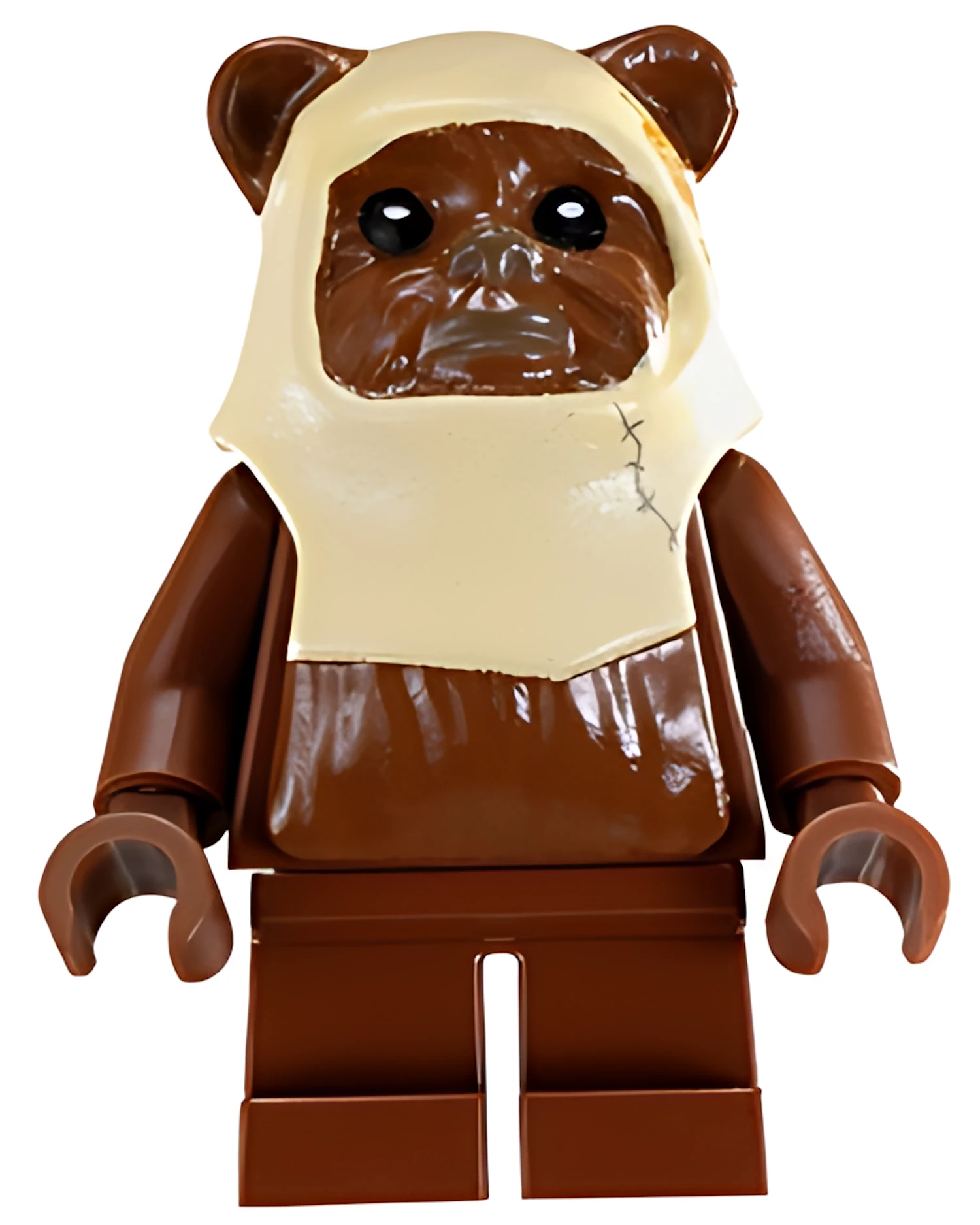 Фигурка LEGO Star Wars Paploo - фото 1