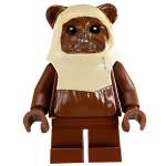 Фигурка LEGO Star Wars Paploo
