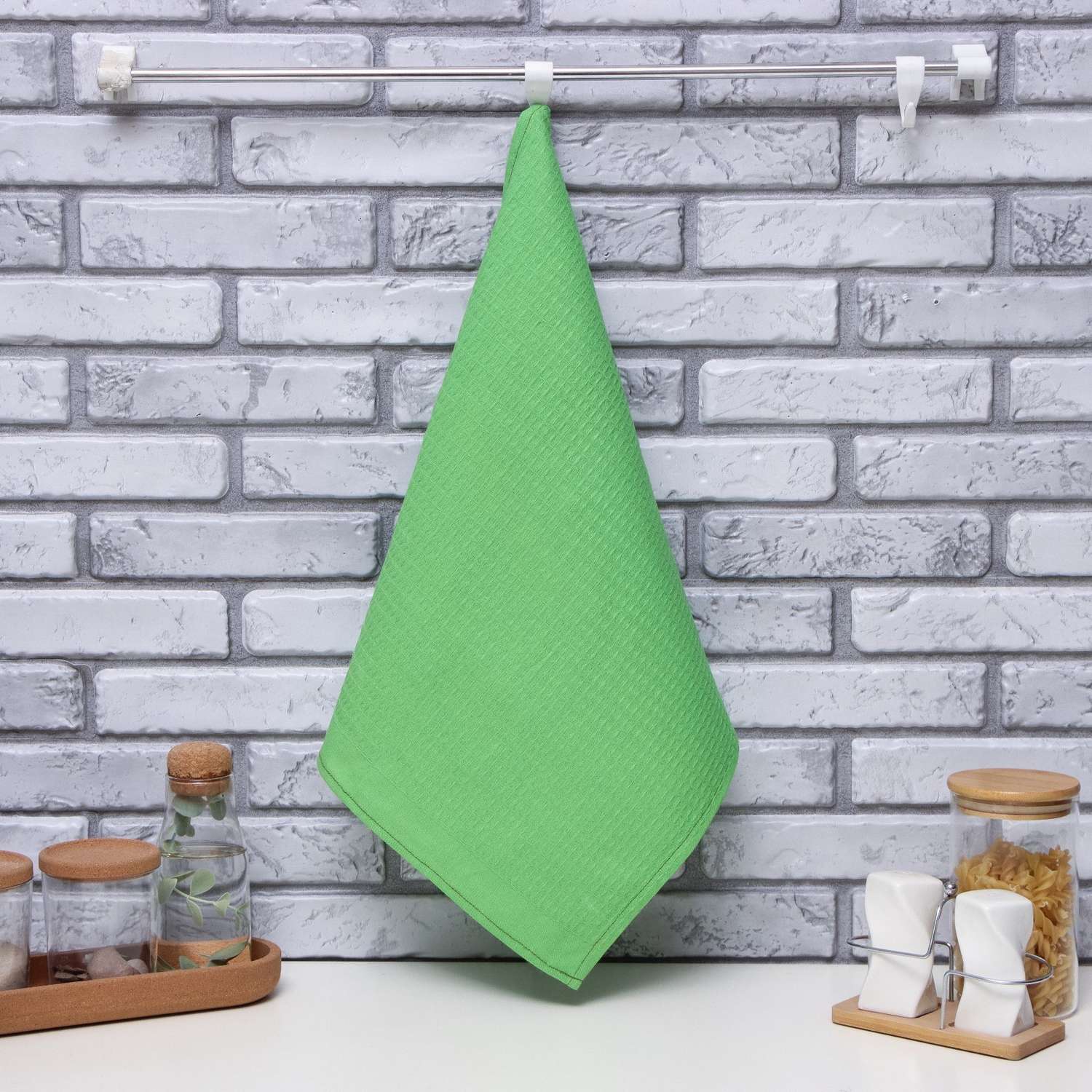 Полотенце Доляна 40 x 60 см - фото 5