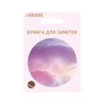 Клейкая бумага для заметок deVENTE 30 листов, ассорти дизайнов