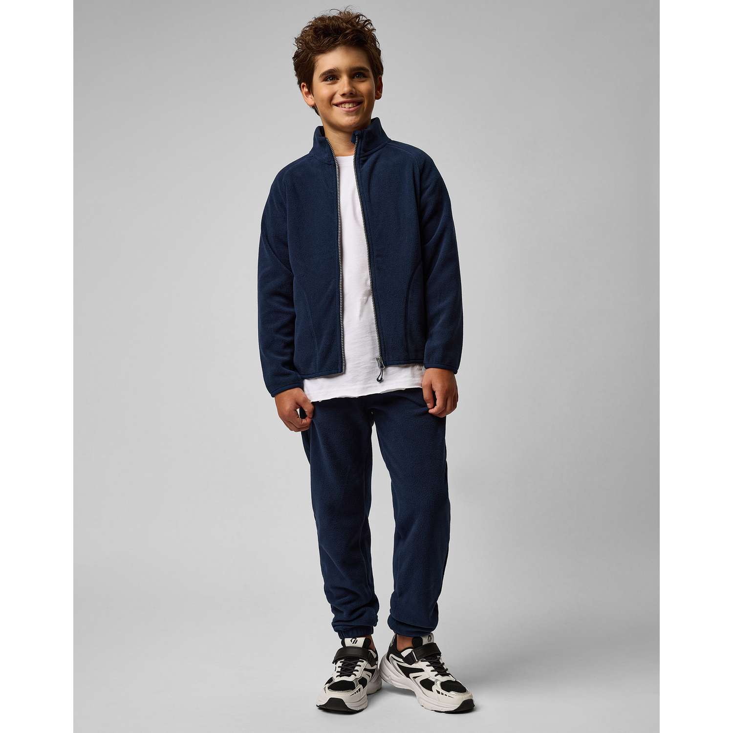 Толстовка Futurino - фото 6