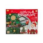 Набор железнодорожный Ocie 270 см