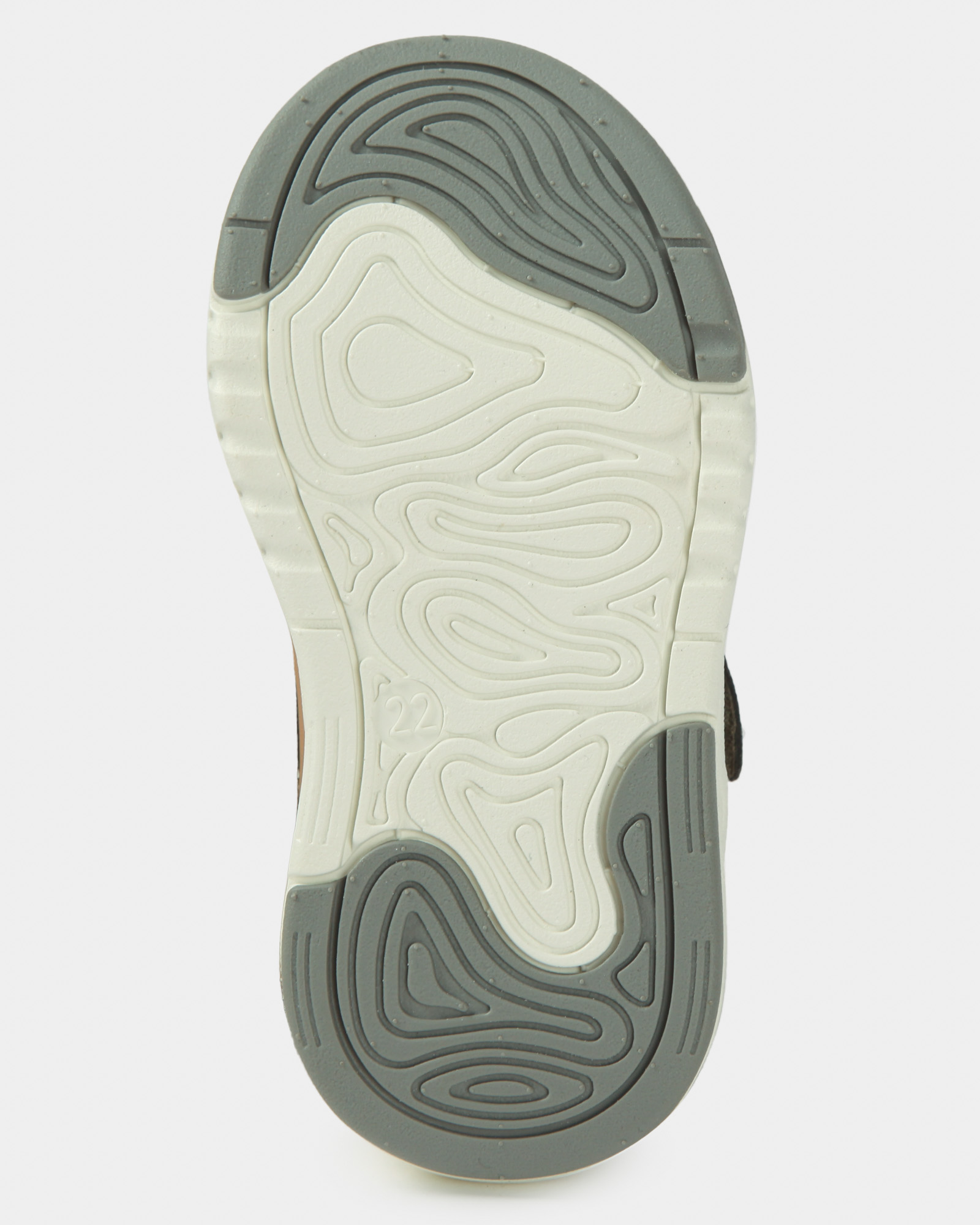 Полуботинки Tombi S26QXigLB-131-43 - фото 5