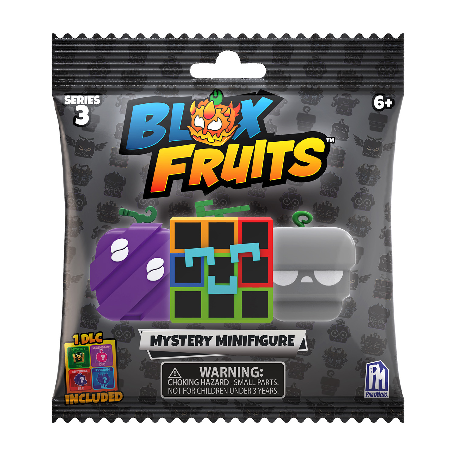 Фигурка Blox Fruits - фото 2