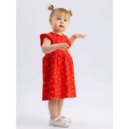 Платье Linas baby
