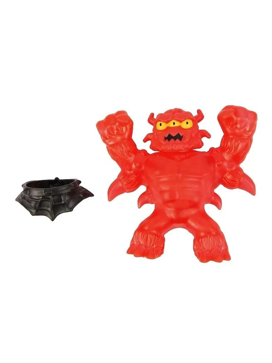 Игрушка-антистресс GooJitZu 42789 2 шт. Stretch Strikers - фото 6