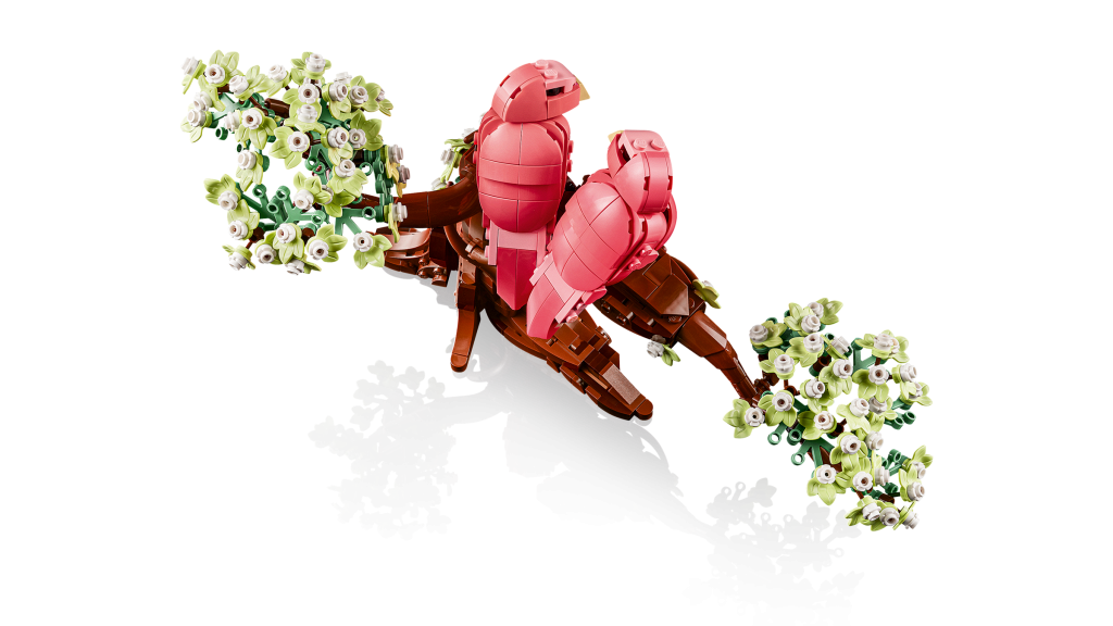 Конструктор LEGO Ideas 21365 750 дет. - фото 3