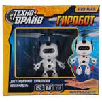 Игровой набор Техно драйв Гиробот