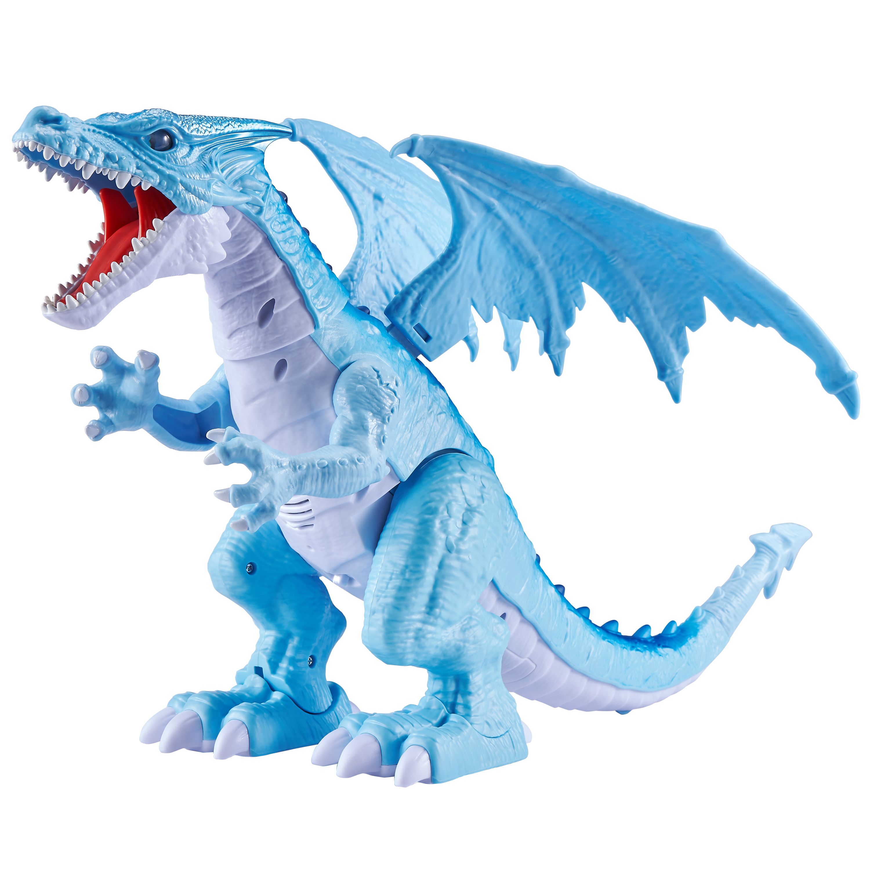 Дракон РУ Zuru ROBO ALIVE - фото 7