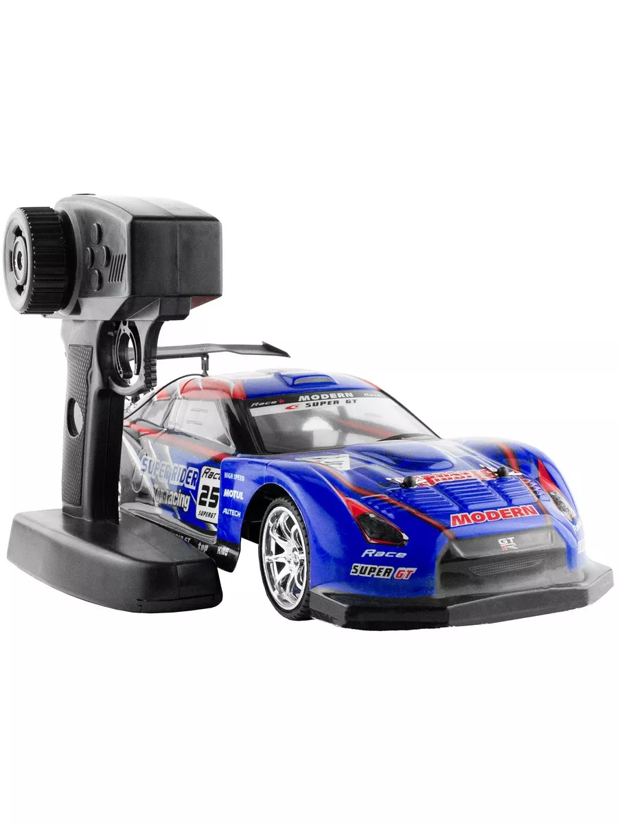 Изображение товара Автомобиль CS Toys 1:14 дрифт-автомобиль с двумя комплектами колес и пистолетным пультом Изображение товара Автомобиль CS Toys 1:14 дрифт-автомобиль с двумя комплектами колес и пистолетным пультом