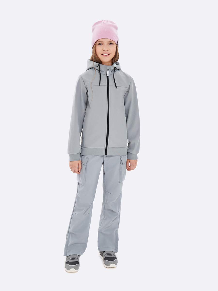 Куртка Lassie 73105205-9370 - фото 4