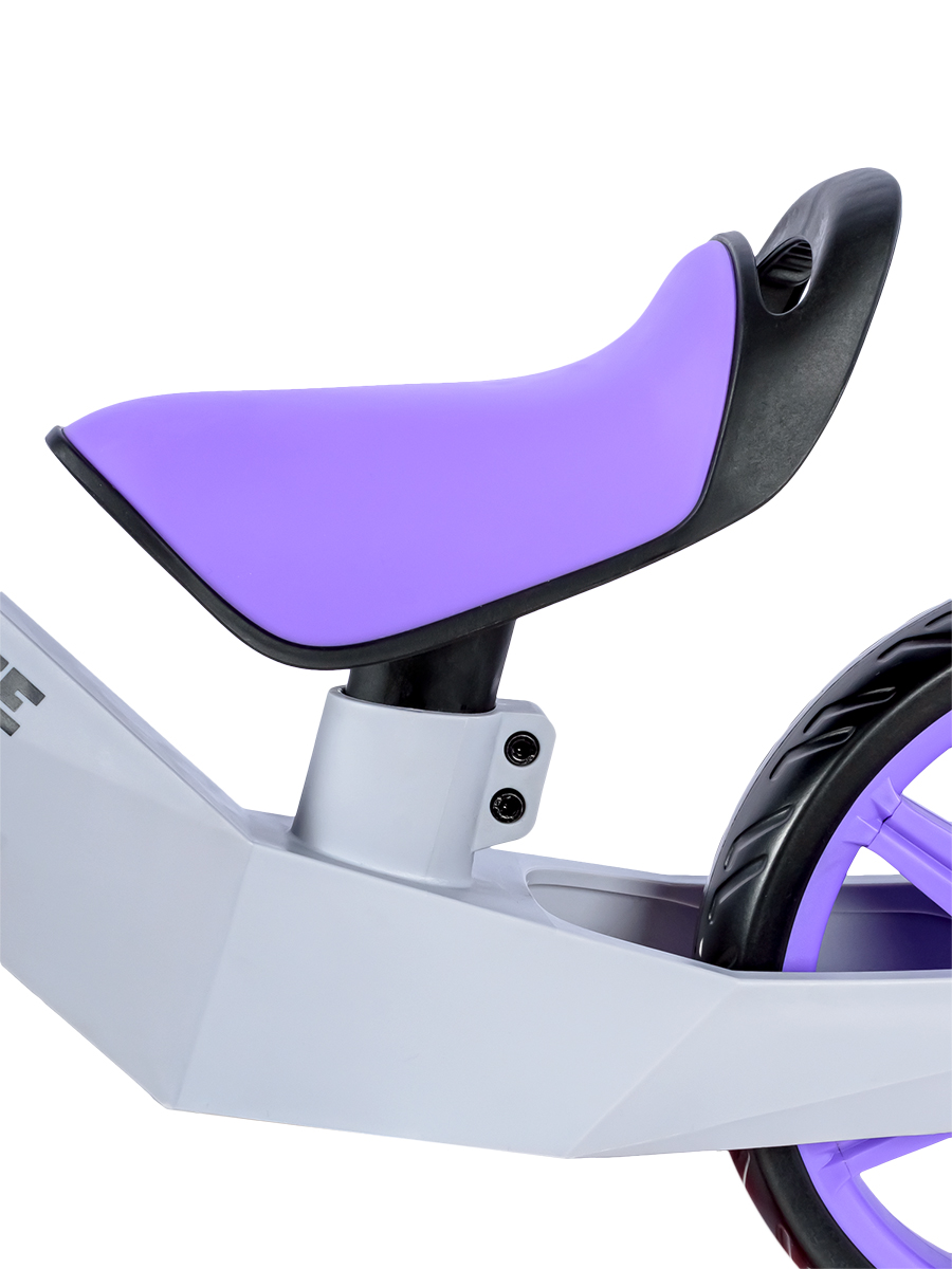 Двухколесный беговел Plank - фото 20