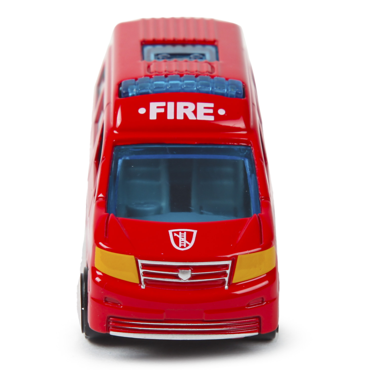 Пожарная машина Mobicaro 1:64 в ассортименте OTB0583967 - фото 13