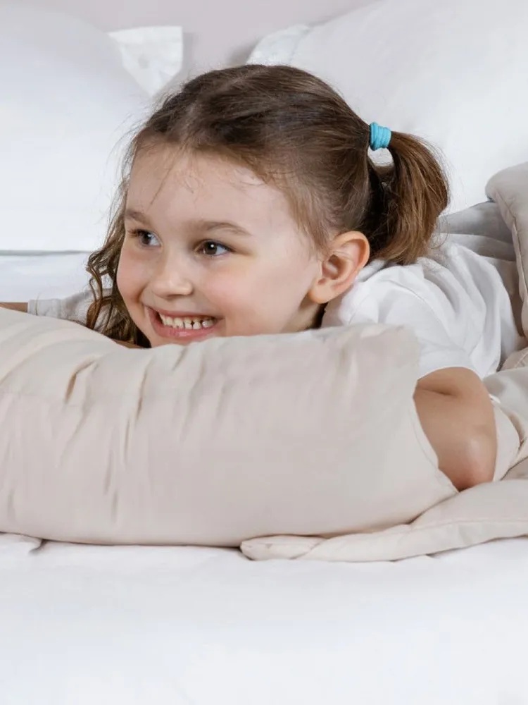 Одеяло askona kids Happy 140 x 205 см - фото 5