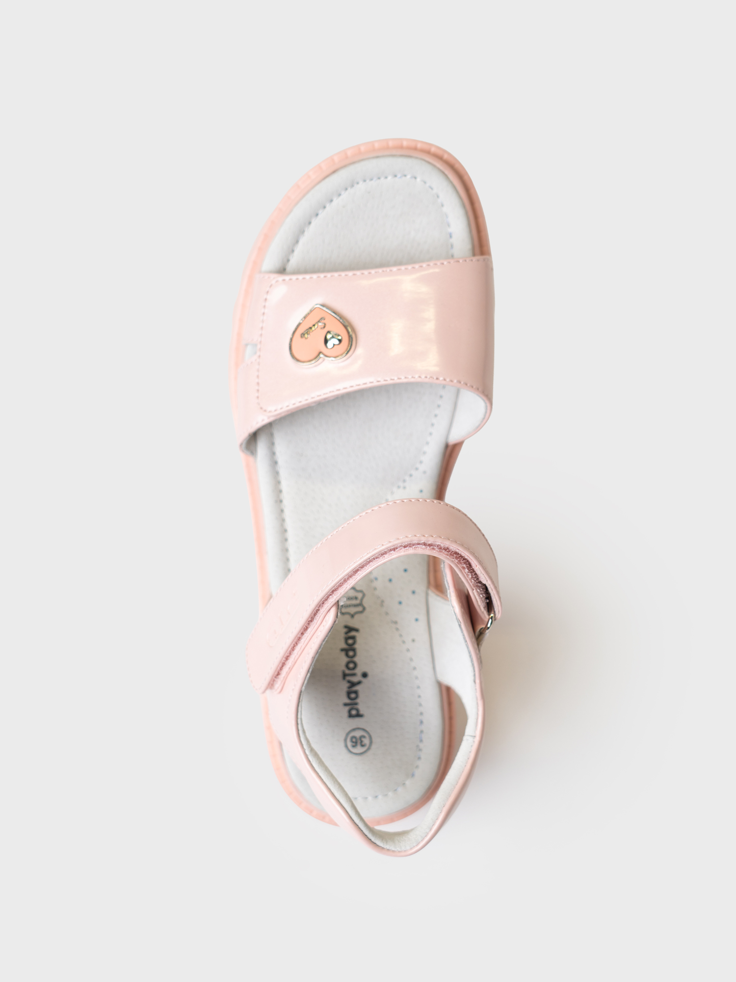 Сандалии PlayToday 12621923 - фото 3