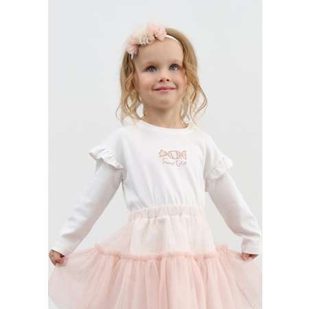 Лонгслив BUNGLY