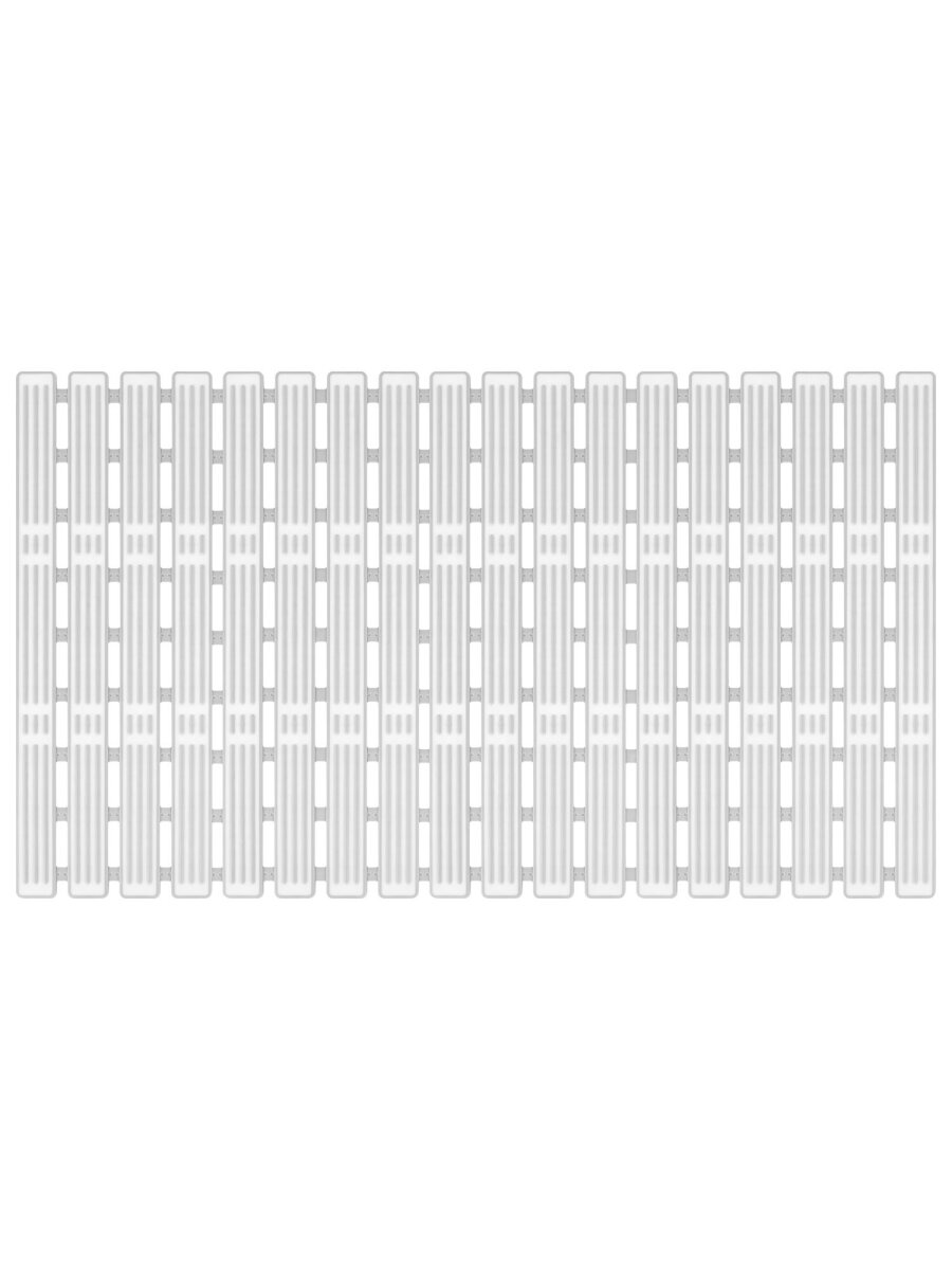 Коврик для ванной PRIMILA 40 x 68 см - фото 3