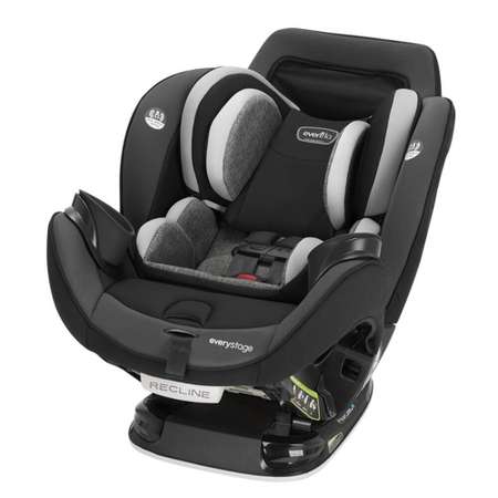 Автокресло Evenflo EveryStage Crestland Isofix 0+/1/2/3 (0-36 кг)