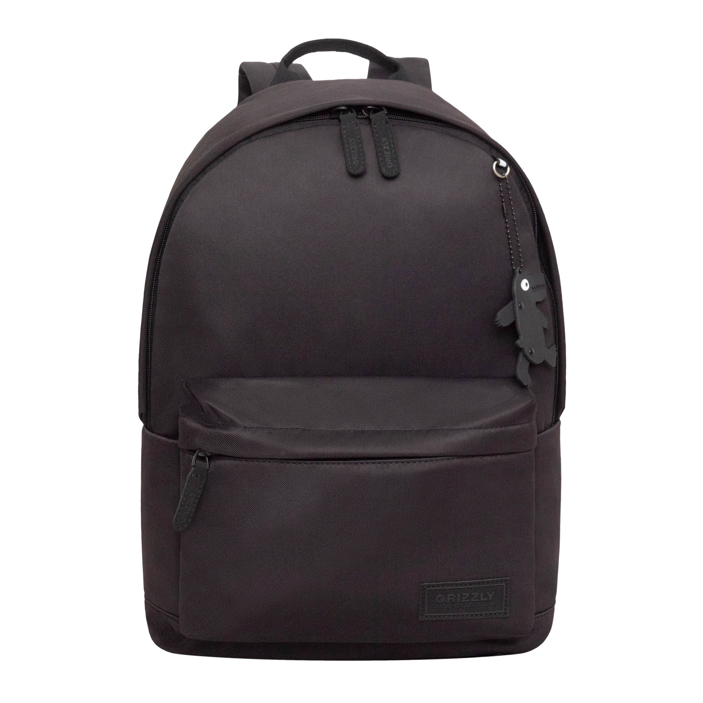 Рюкзак Grizzly мужской - фото 1