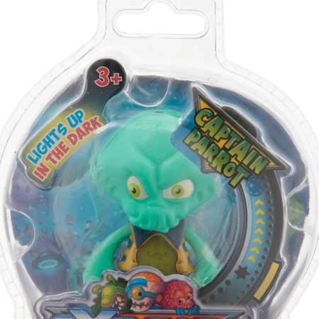 Фигурка Exogini