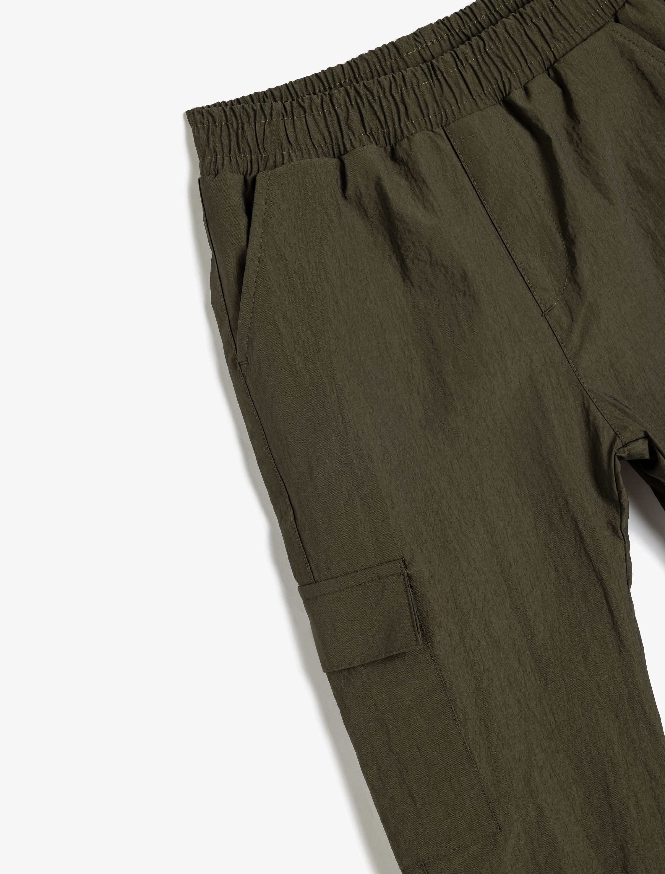 Брюки KOTON 5WKB40085TW855 - фото 3