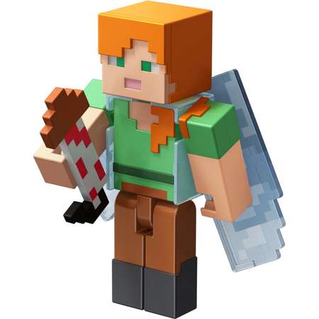 Фигурка Minecraft