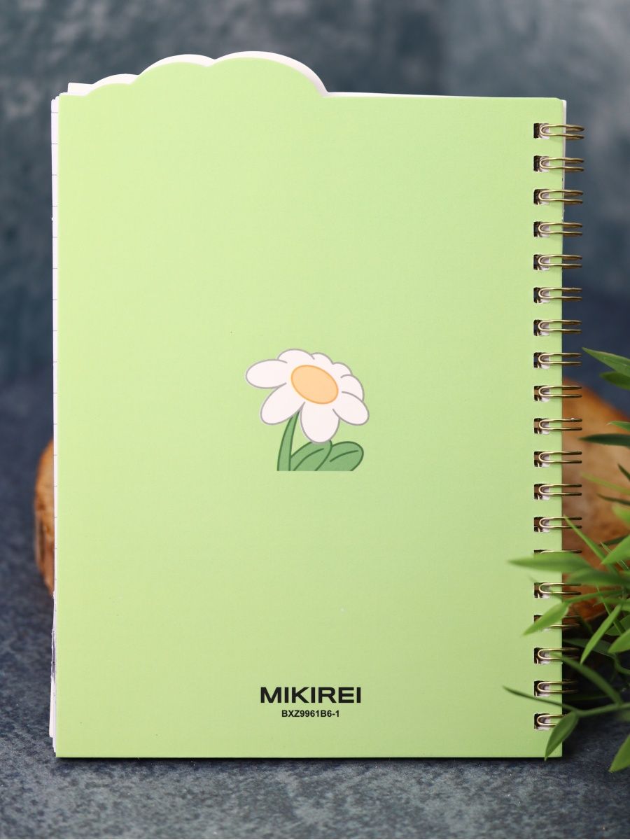 Блокнот iLikeGift 60 лист. - фото 4
