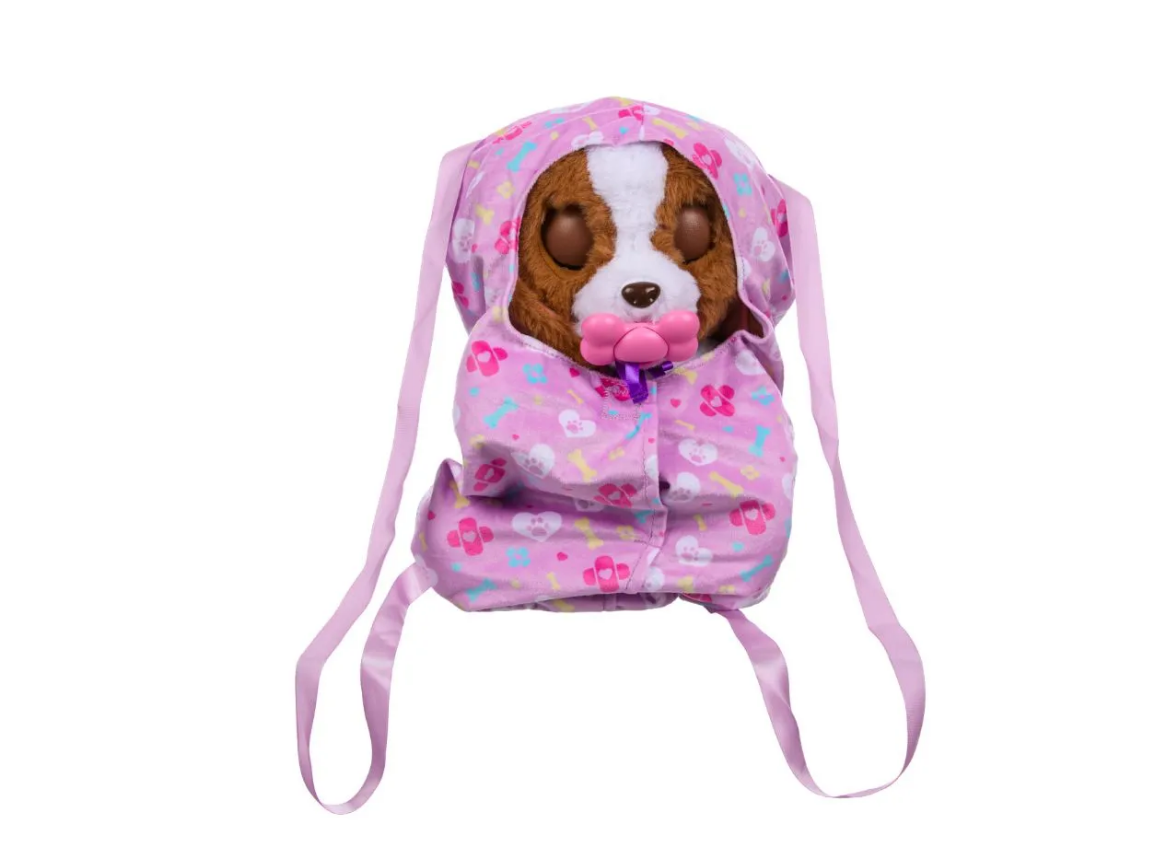 Игровой набор BABY PAWS - фото 6