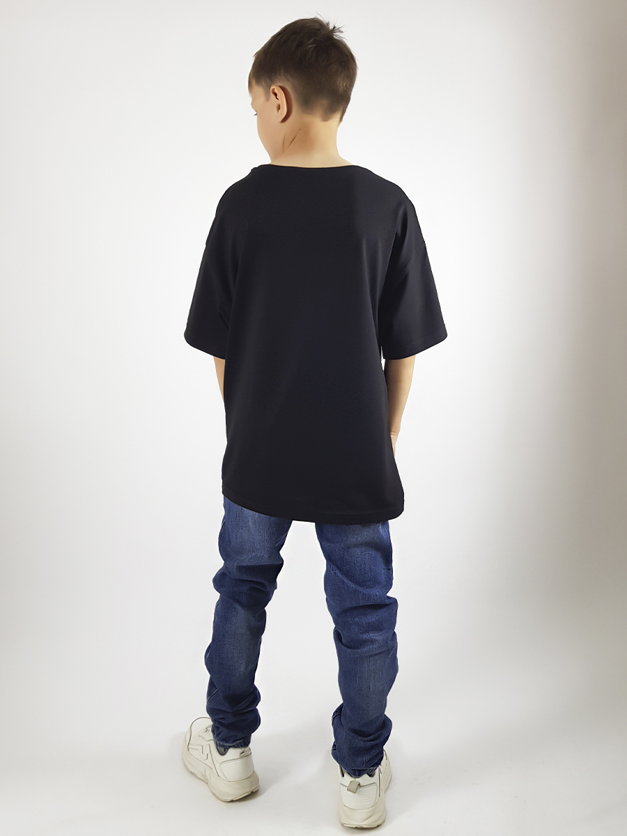 Футболка Luneva 51-01-2. - фото 3