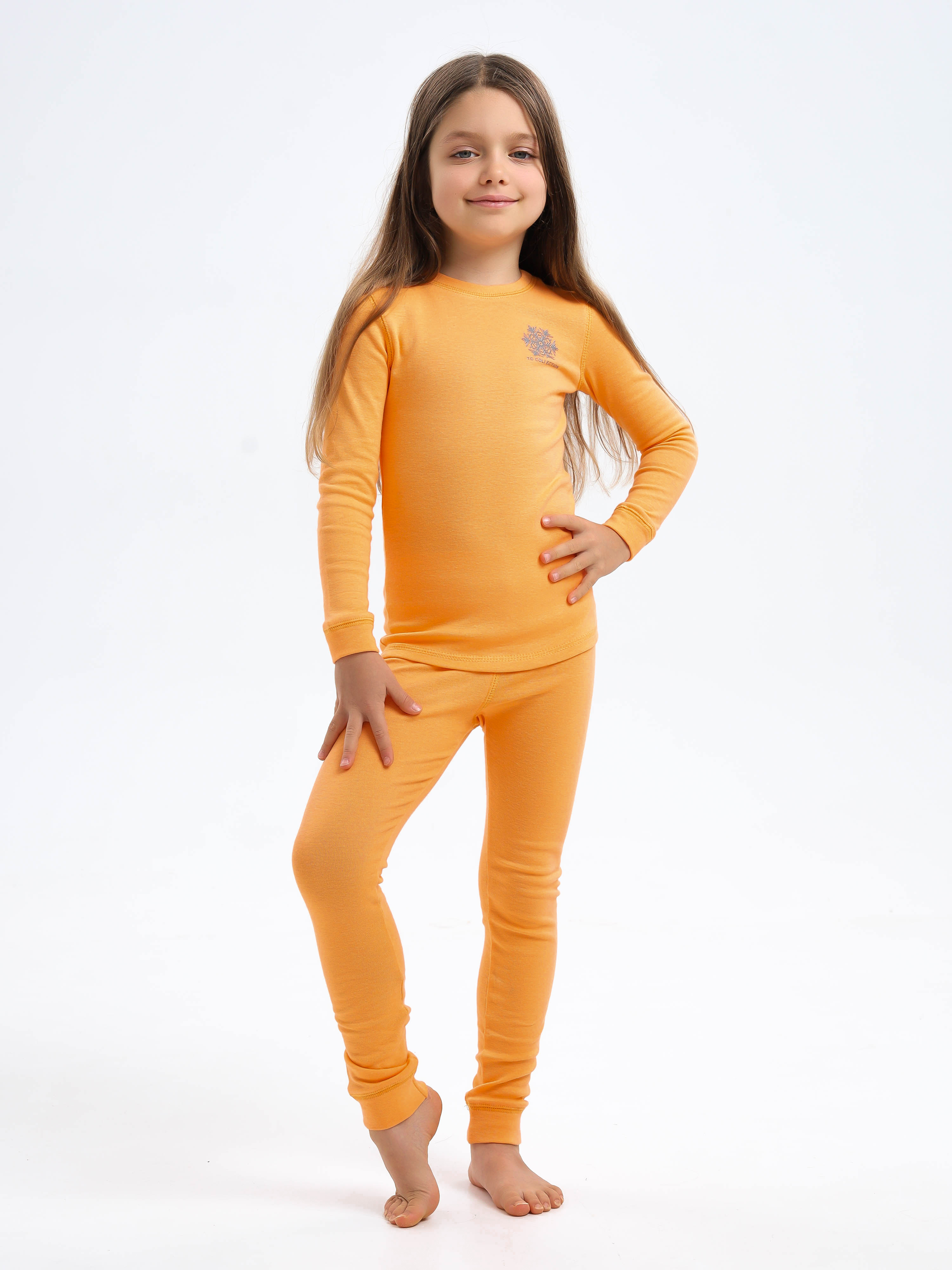 Термобелье TG Collection ТТБ-1 - фото 1