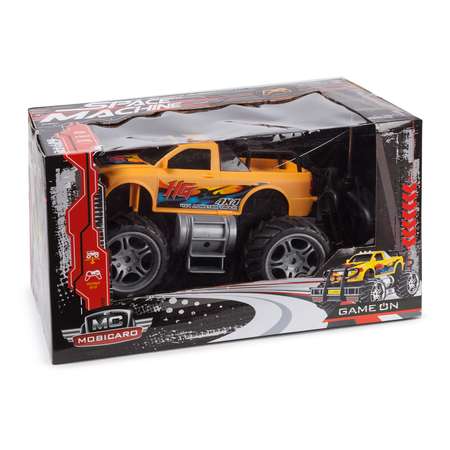 Автомобиль РУ Mobicaro 1:20